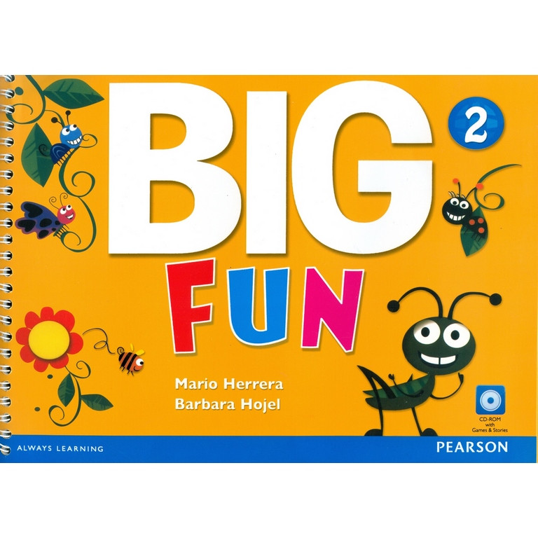Big Fun 2
