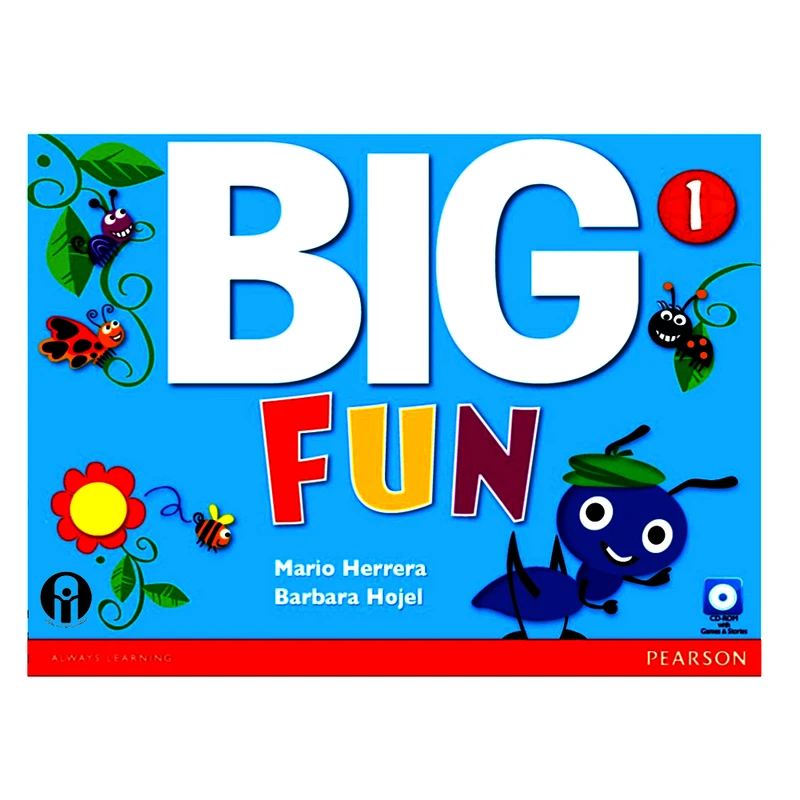 Big Fun 1