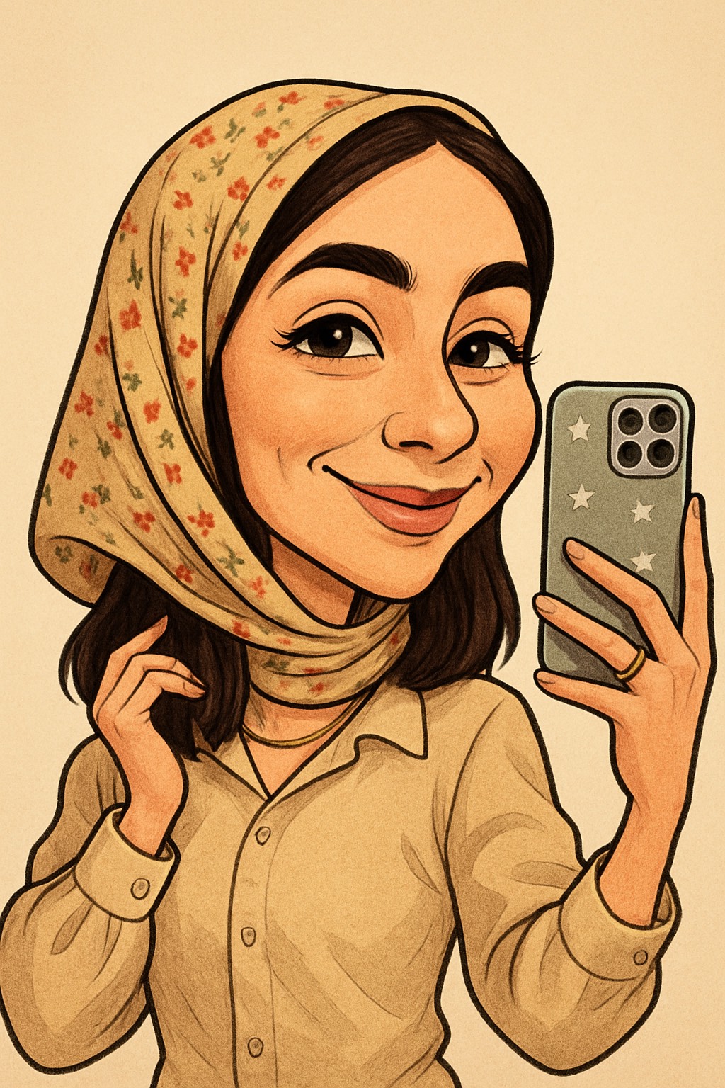 هستی نشاطیان