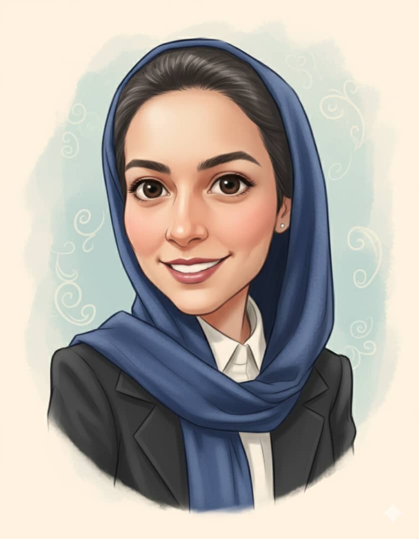 الهه بردبار